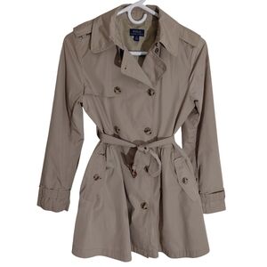 Polo Ralph Lauren Girls Trench Coat